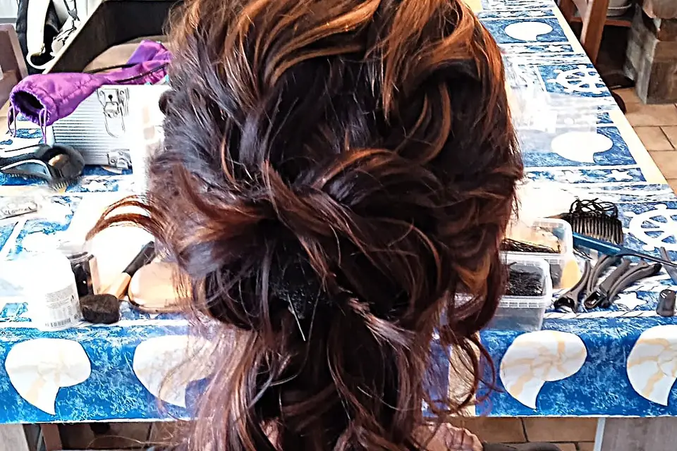 Valérie de Révélation 49 — photo 3