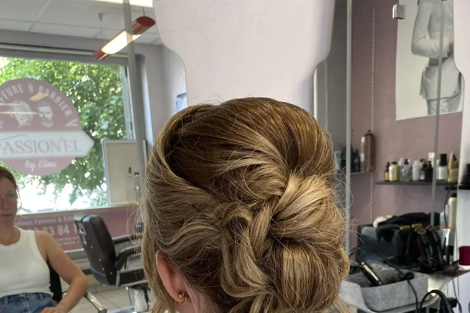 Passion'El — photo 4