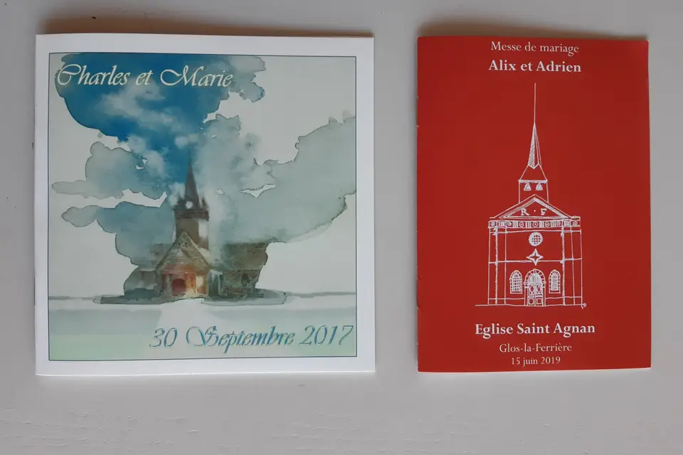 Le Petit Livret de Messe — photo 2