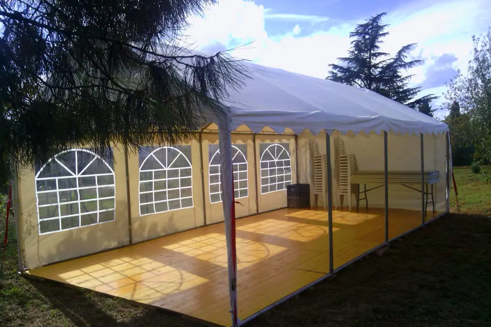 Barnum Location — photo 1