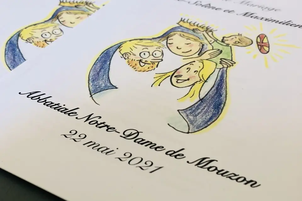 Le Petit Livret de Messe — photo 3