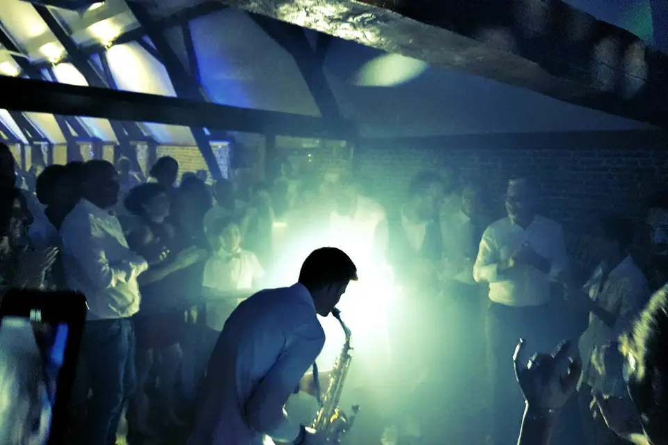 Domaine des Cigognes — photo 5