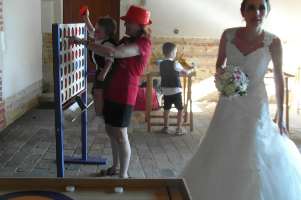 Récréafêtes — photo 8