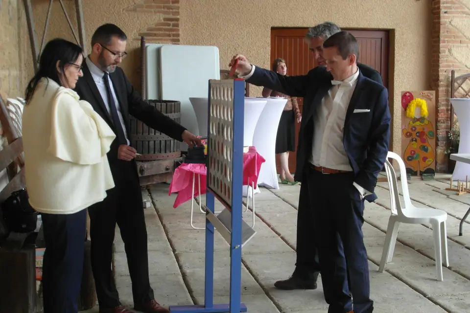 Récréafêtes — photo 1