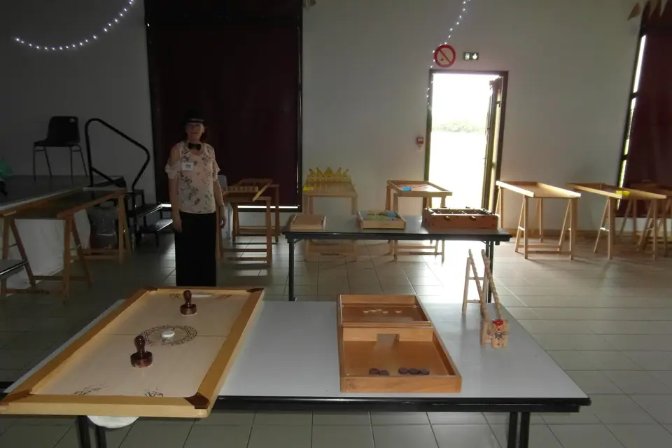 Récréafêtes — photo 4