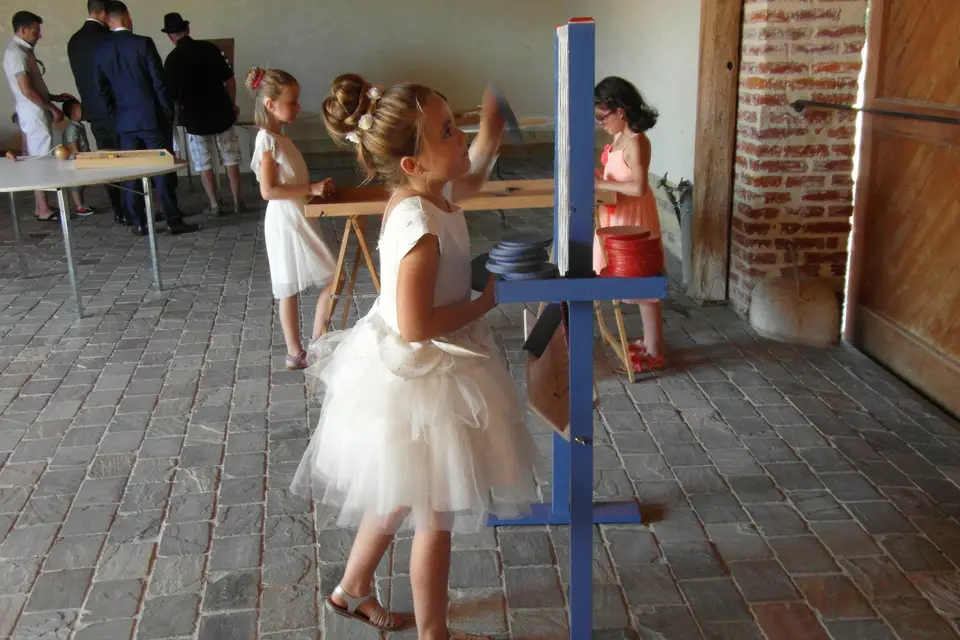 Récréafêtes — photo 6