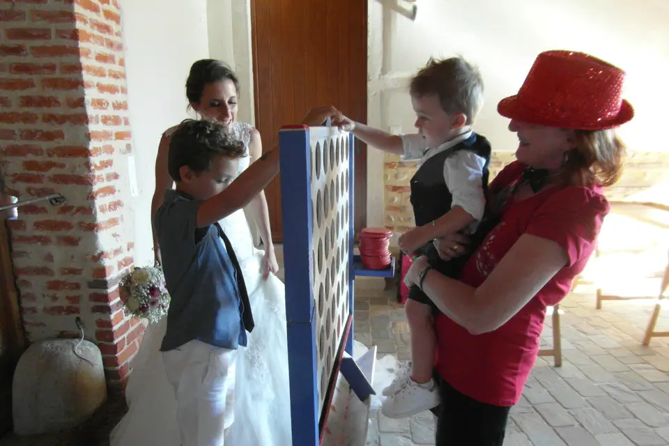 Récréafêtes — photo 7