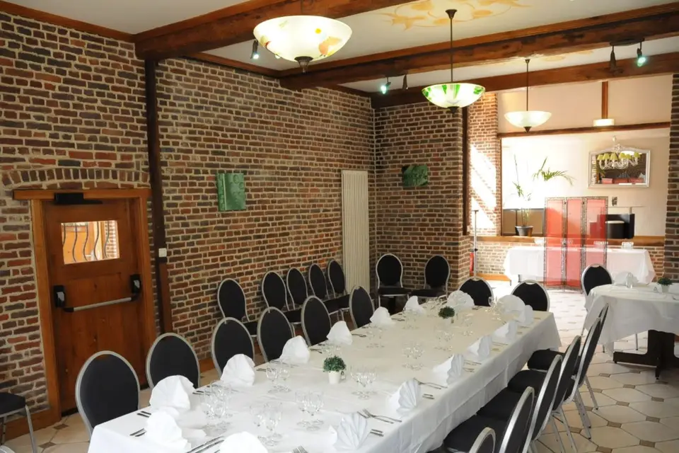 Domaine des Cigognes — photo 2