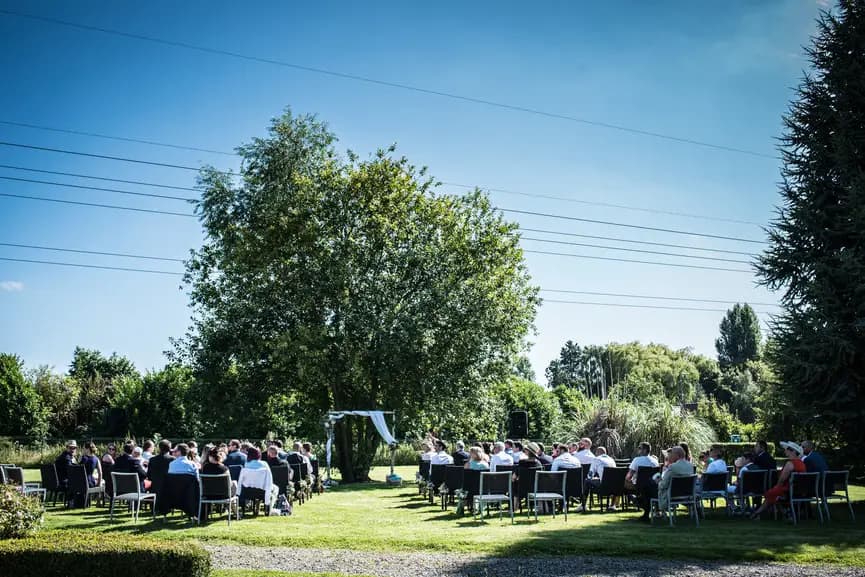 Domaine des Cigognes — photo 6