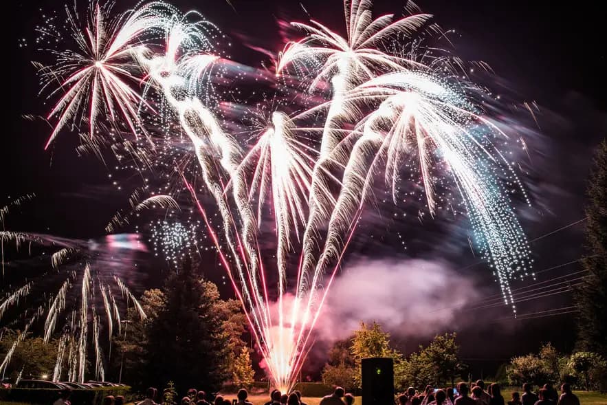 Domaine des Cigognes — photo 7