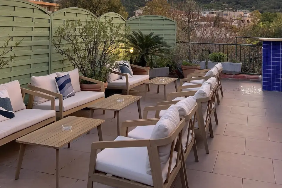 Hôtel CasaBella — photo 8