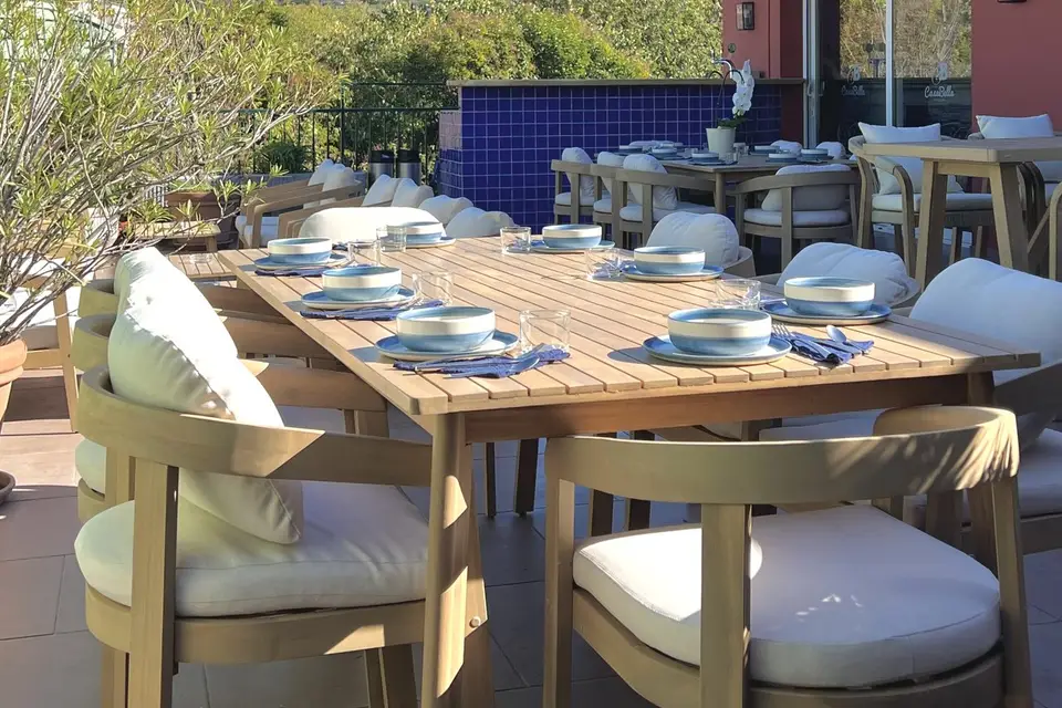 Hôtel CasaBella — photo 4