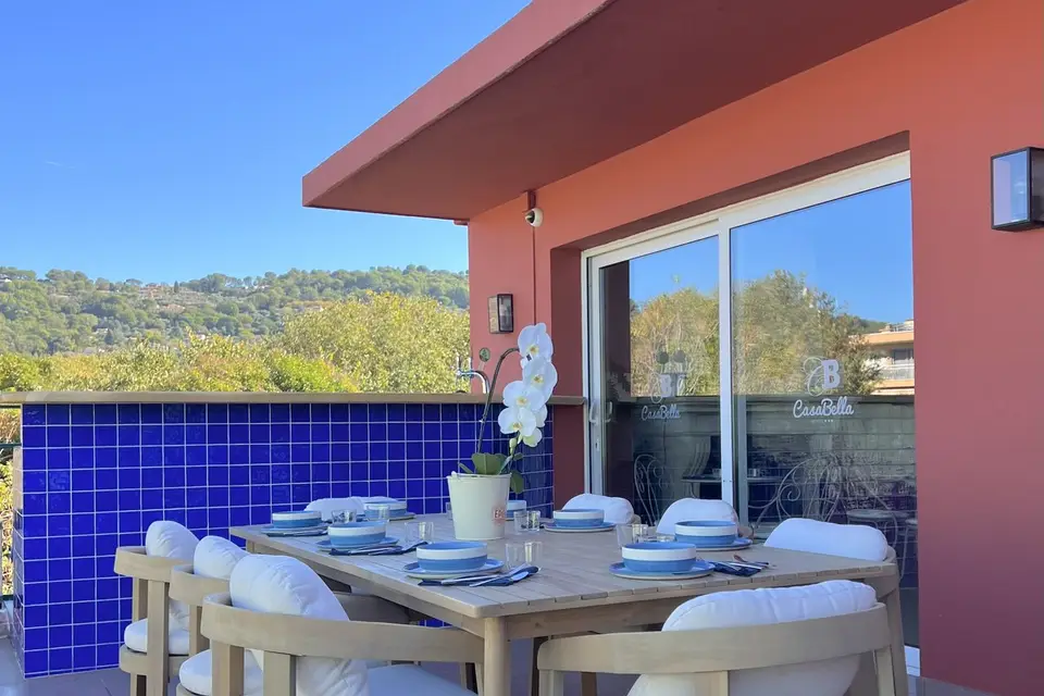 Hôtel CasaBella — photo 6