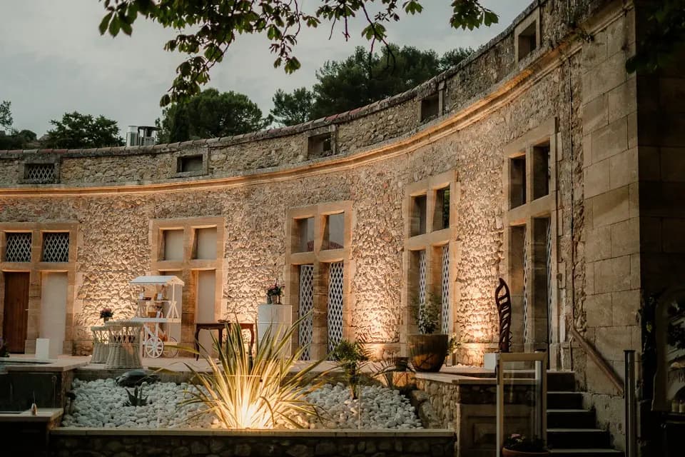 Château de Fabiargues