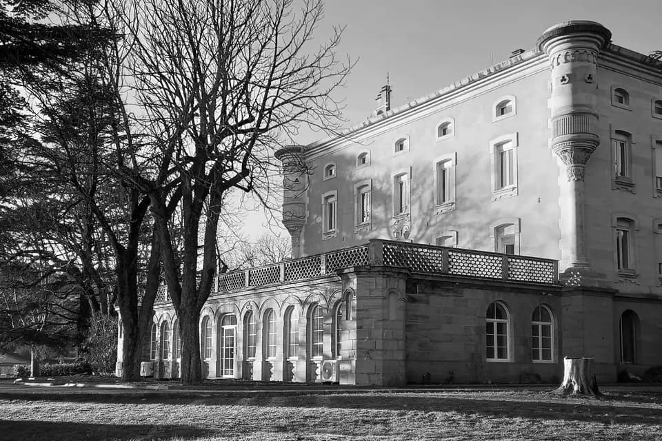 Château de Fabiargues — photo 2