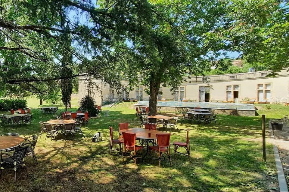 Château de Fabiargues — photo 5