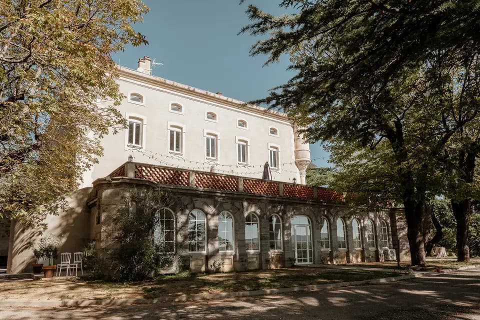 Château de Fabiargues — photo 1