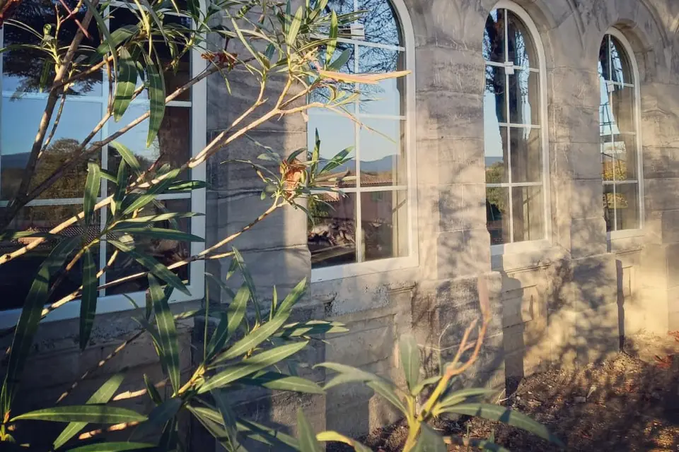 Château de Fabiargues — photo 3