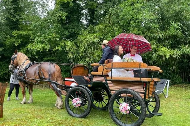 Les Sabots de Menon — photo 4