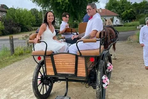 Les Sabots de Menon — photo 3