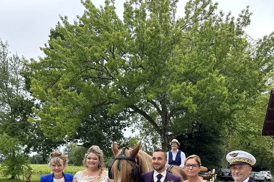 Les Sabots de Menon — photo 2