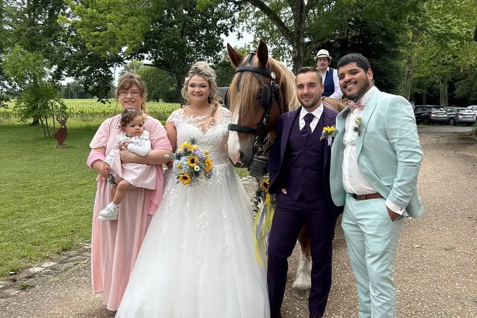 Les Sabots de Menon — photo 1