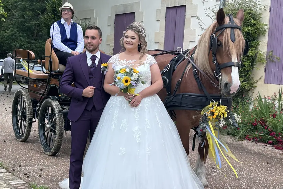 Les Sabots de Menon — photo 5