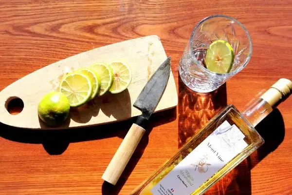 La Mont Vinette — photo 4