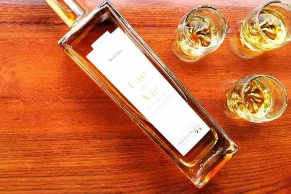 La Mont Vinette — photo 1