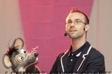 Arthur Saint Georges — photo 1