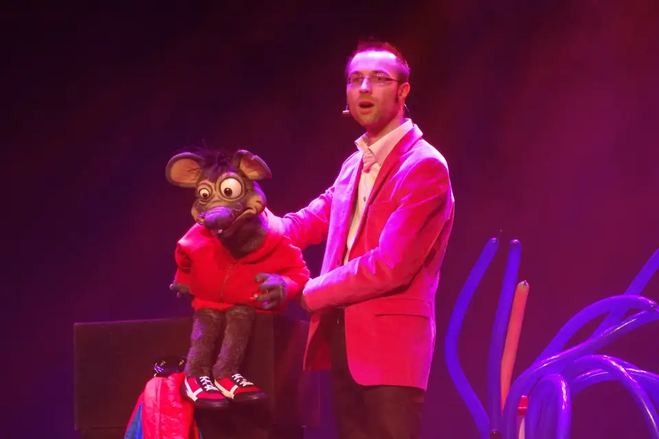 Arthur Saint Georges