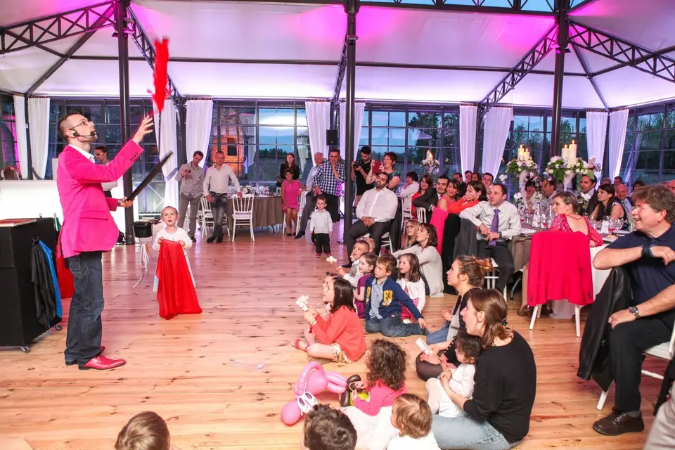 Arthur Saint Georges — photo 2