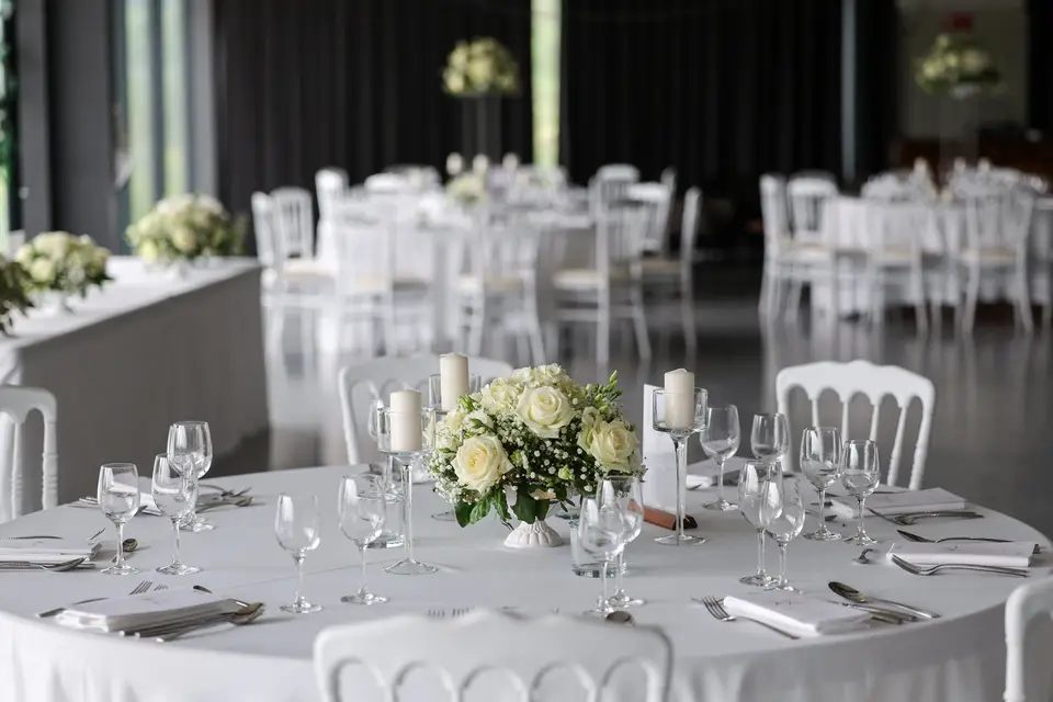 Château de la Roque Forcade — photo 1