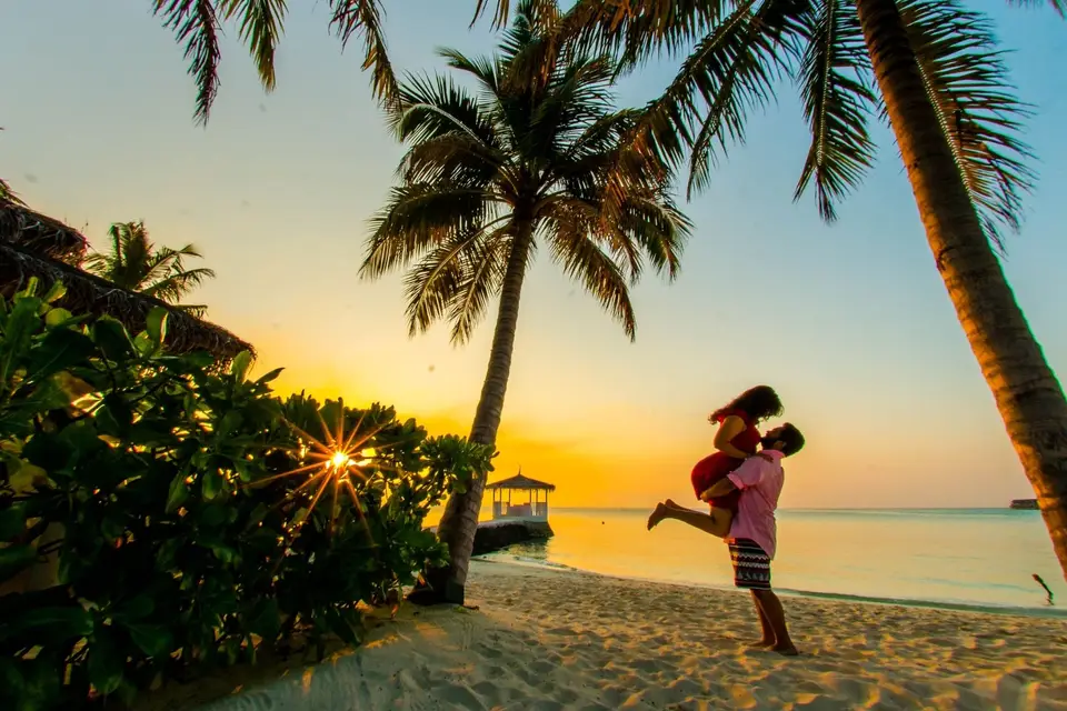 Travel Planner by Coco