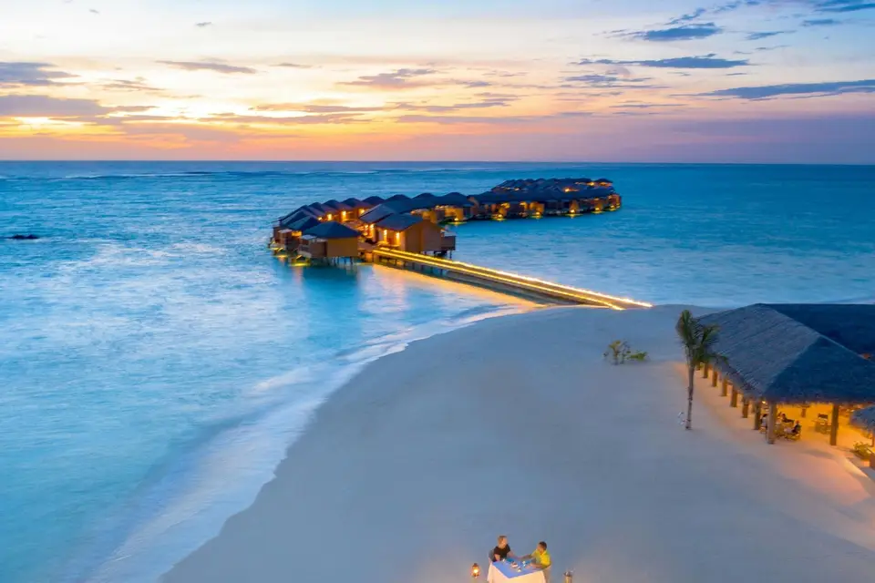 Travel Planner by Coco — photo 1