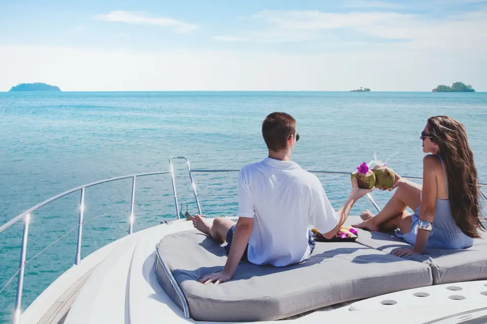 Travel Planner by Coco — photo 3