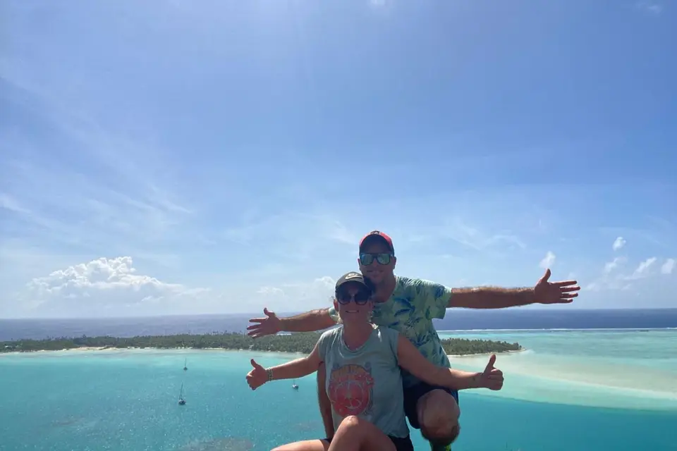 Travel Planner by Coco — photo 5