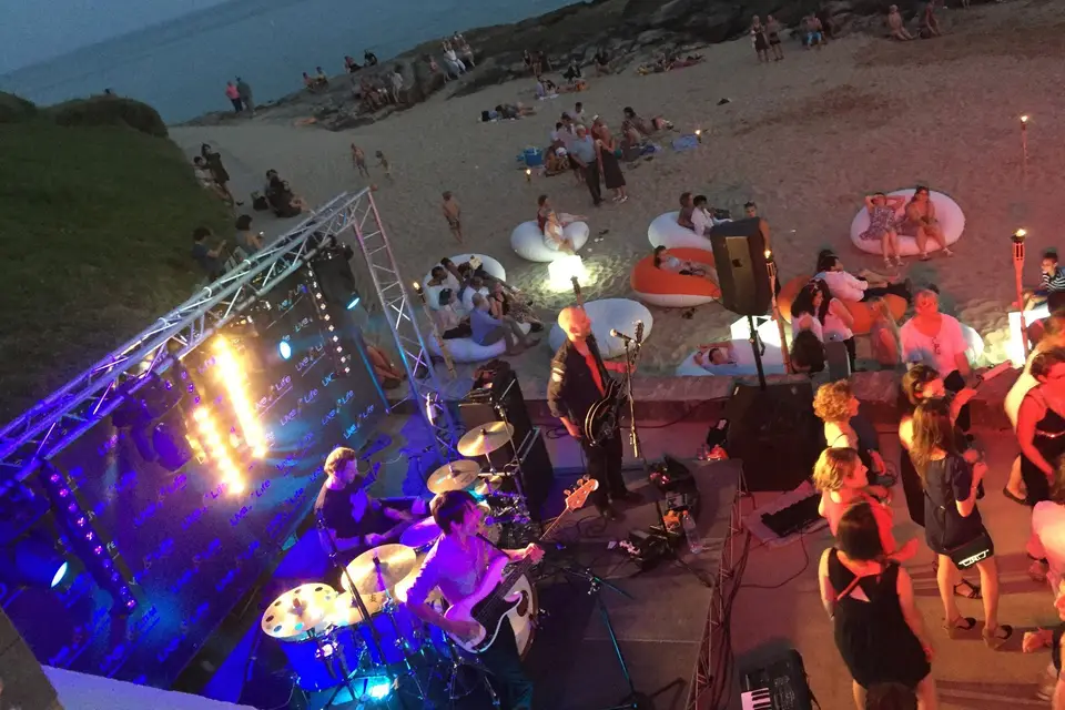 Octav'Events — photo 1