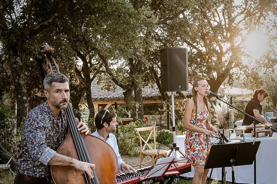 Entre Deux Eaux — photo 8