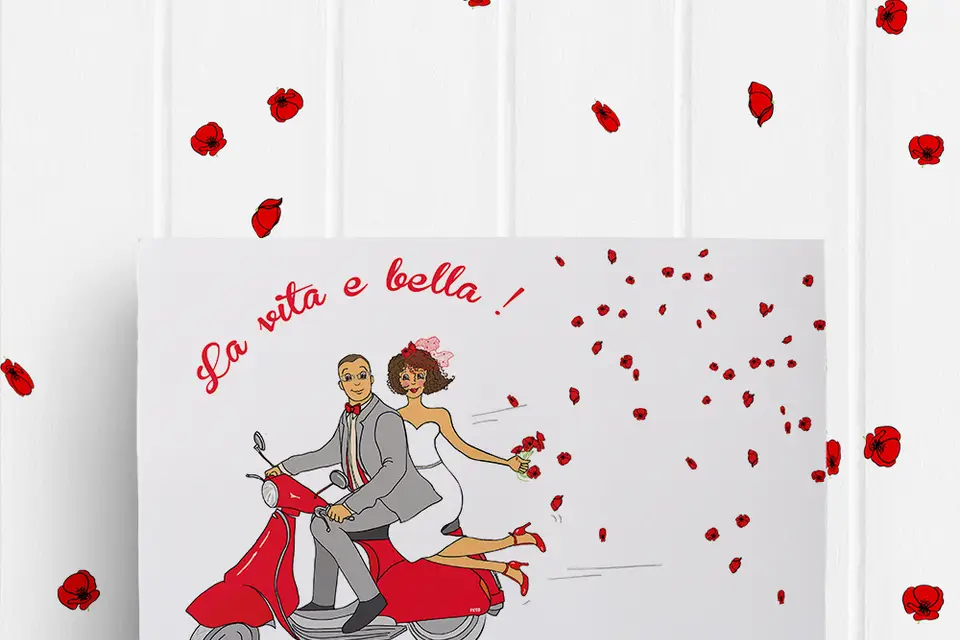 Mi Mariage — photo 6