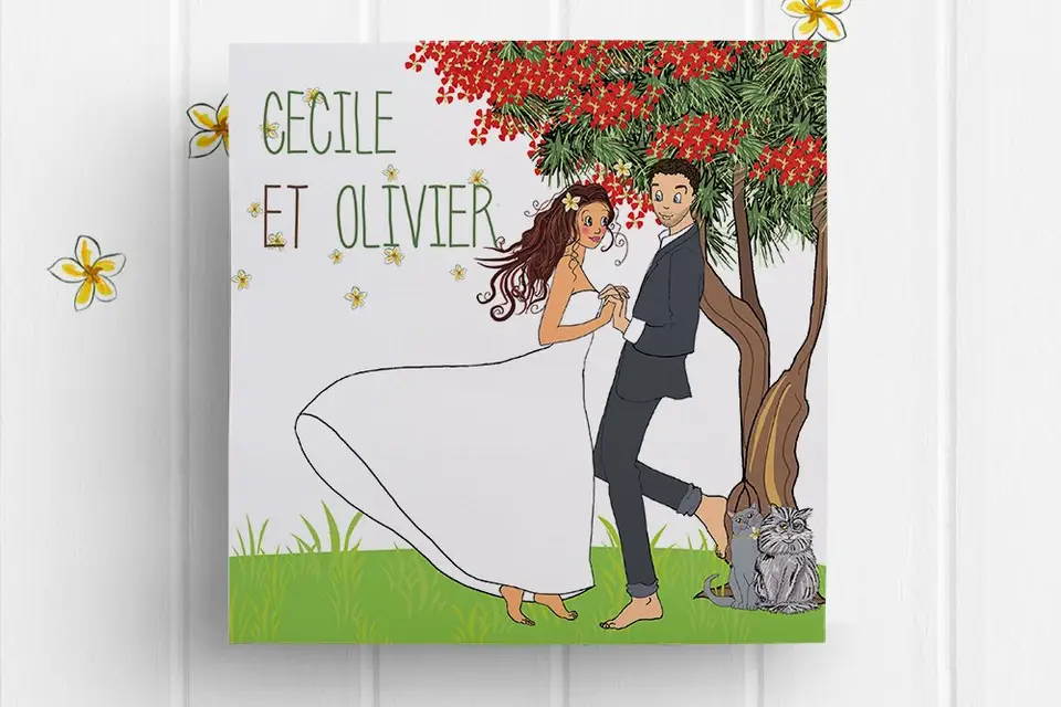 Mi Mariage — photo 1