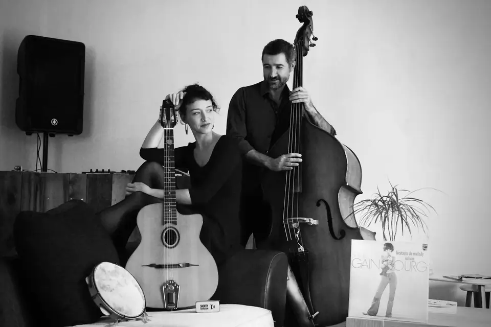 Entre Deux Eaux — photo 5