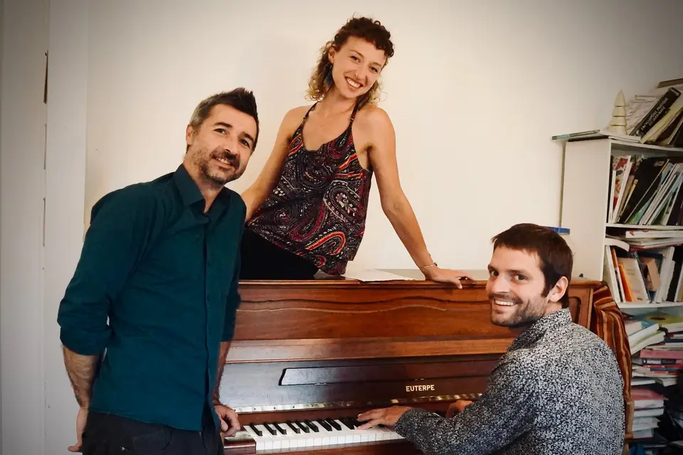 Entre Deux Eaux — photo 6