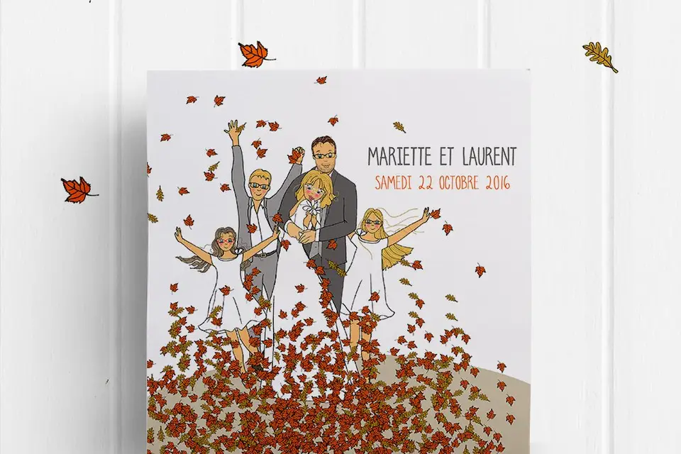 Mi Mariage — photo 4