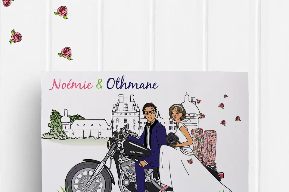 Mi Mariage — photo 2