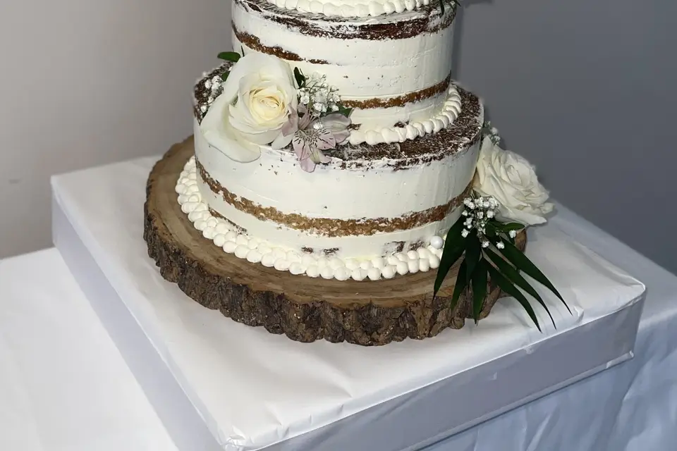 Les p'tites douceurs de Claire