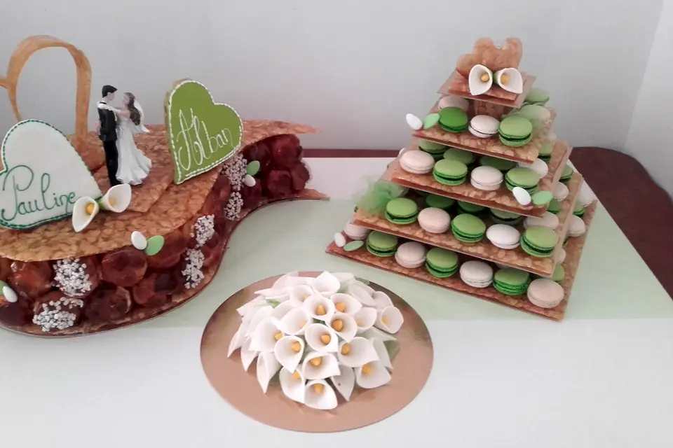 Les p'tites douceurs de Claire — photo 8