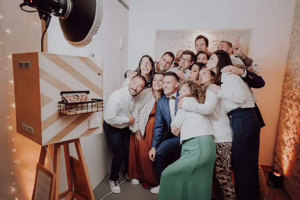 La Boîte Photo by Romain Marsaly — photo 4