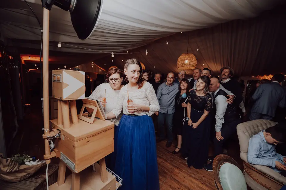 La Boîte Photo by Romain Marsaly — photo 3