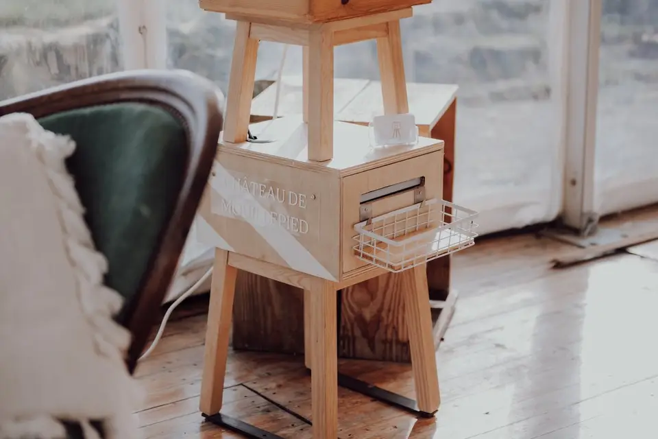 La Boîte Photo by Romain Marsaly — photo 5